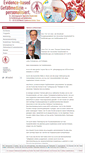 Mobile Screenshot of dgg-jahreskongress.de